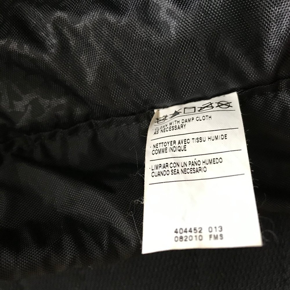 Air Jordan Flight Drawstring Backpack. - image 4